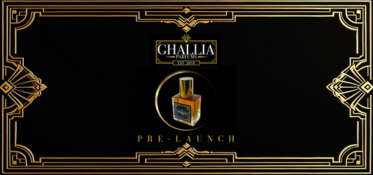 GHALLIA PARFUMS