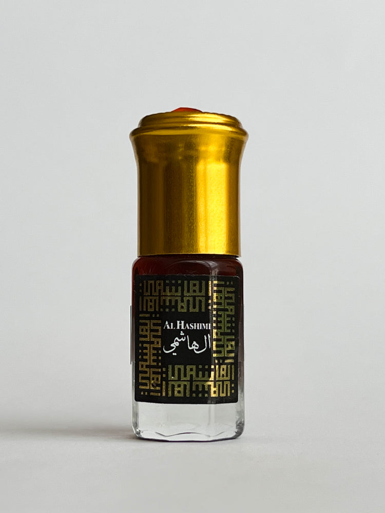 Special Reserve No.3