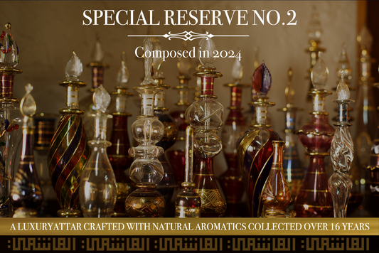 Special Reserve No.2