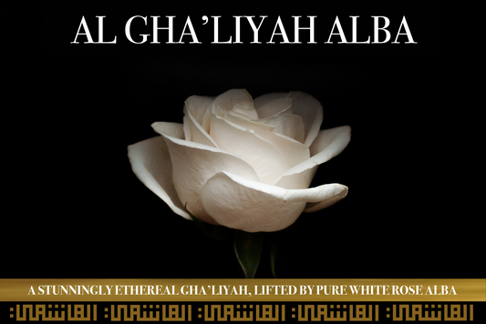 Al Ghaliyah Alba