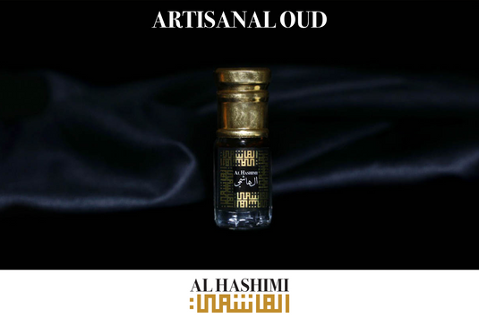 Explore The World's Finest Artisanal Oud