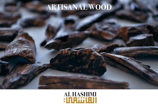 Discover Rare Artisanal Woods