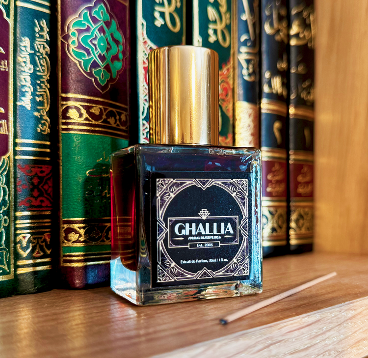 Special Reserve No.6