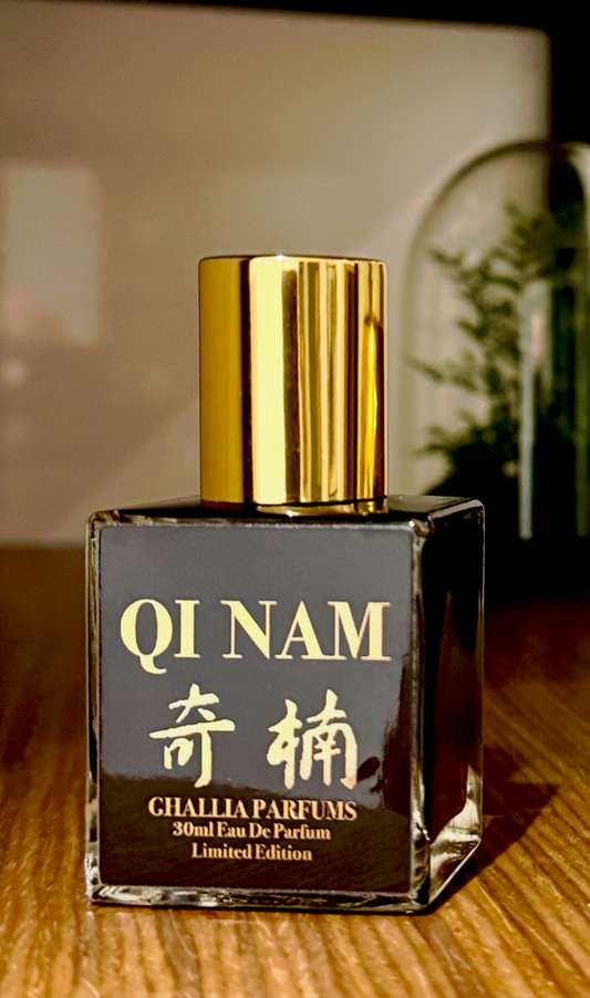 QI NAM