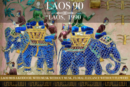 Laos 90