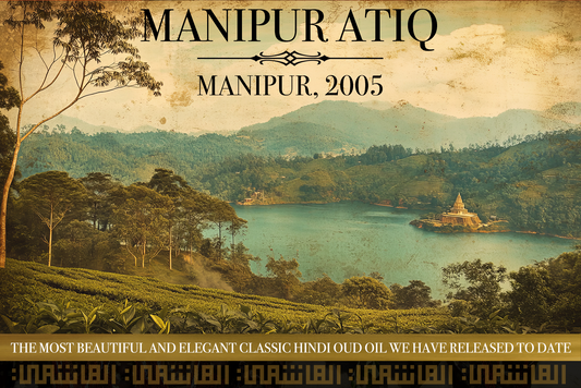 Manipur Atiq