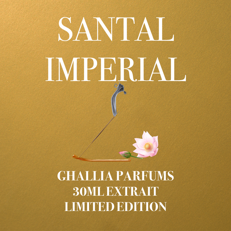Santal Impérial