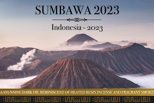 Sumbawa 2023