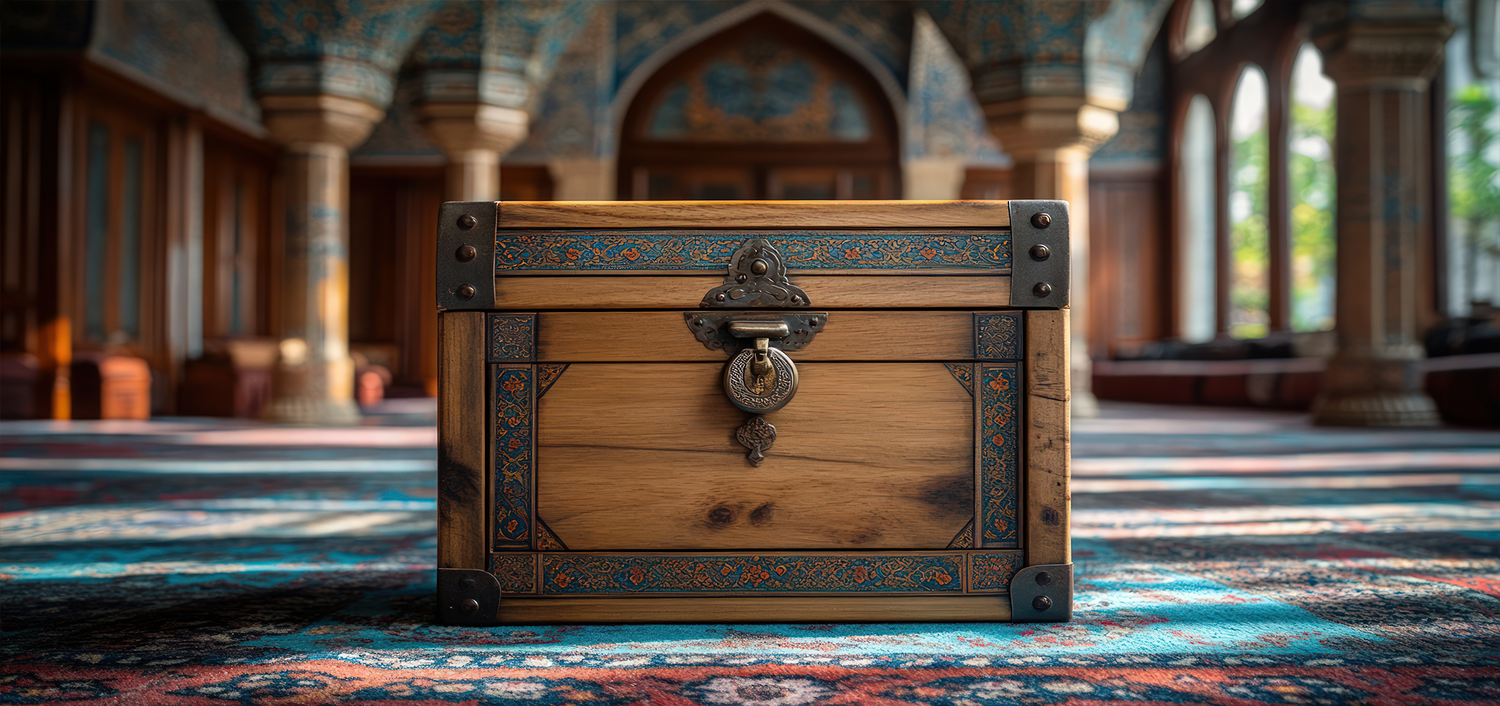 Al Hashimi Oud, Natural Aromatics and Perfumery