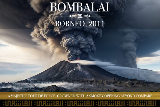 Bombalai