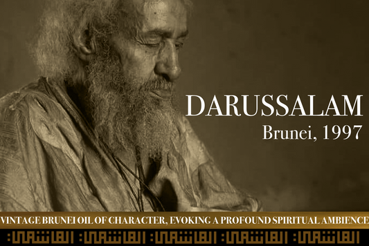 Darussalam
