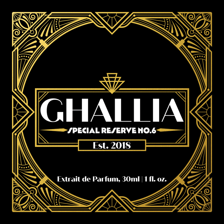 Special Reserve No.6