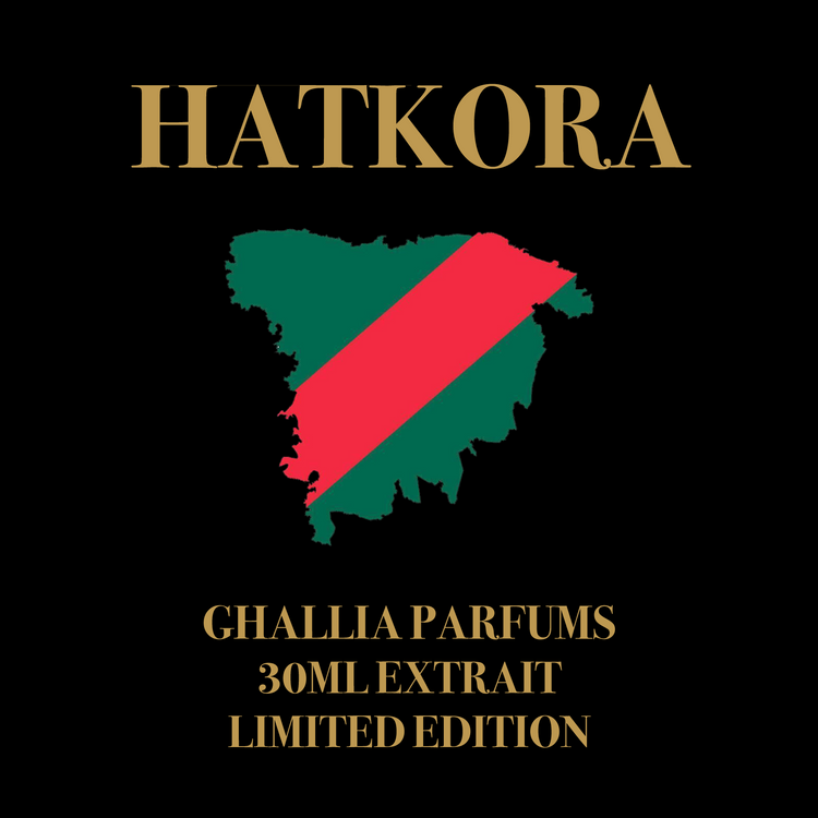 Hatkora