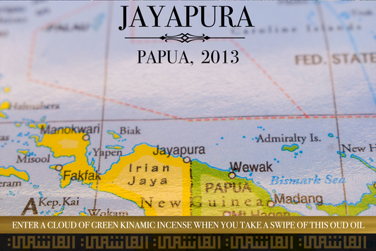 Jayapura