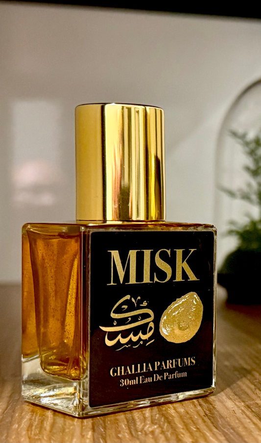 MISK