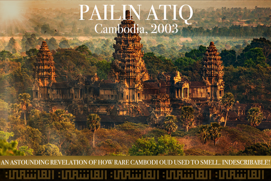 Pailin Atiq