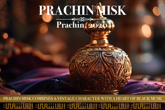 Prachin Misk