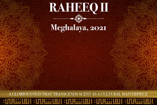 Raheeq II