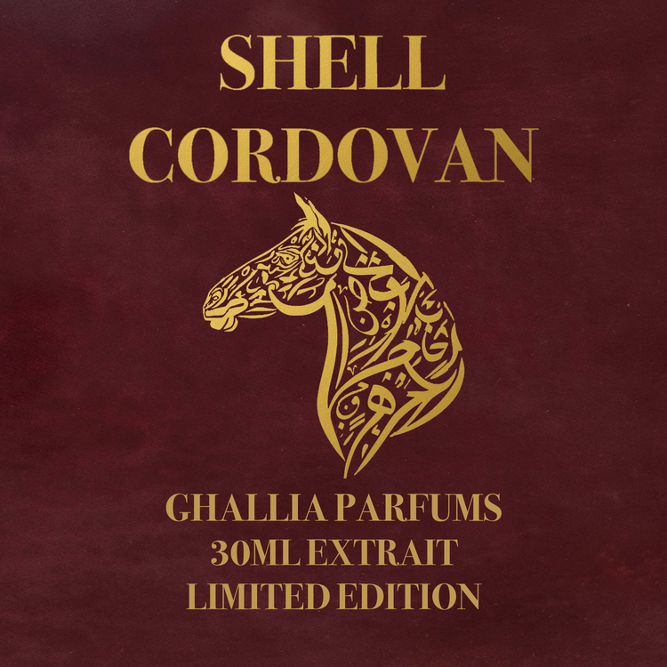 Shell Cordovan