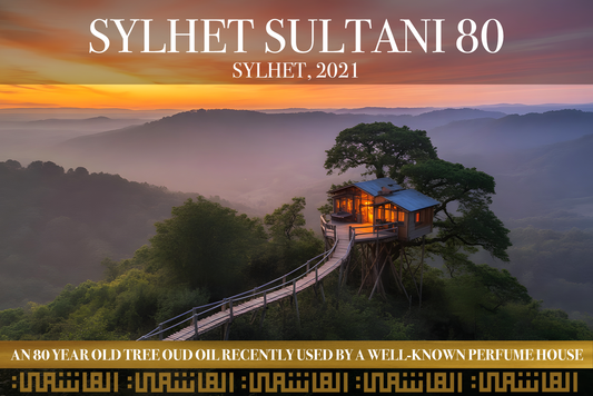 Sylhet Sultani 80